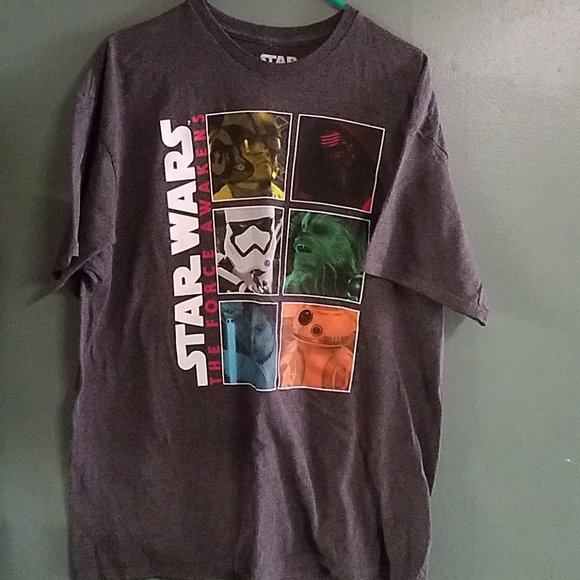 Star Wars Other - Starwars t-shirt